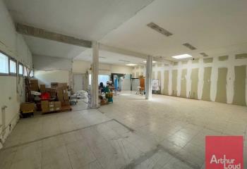 Local commercial à louer - Entrée de ville  à Béziers - 34500