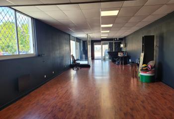 Location local commercial Biarritz (64200) - 115 m²  à Biarritz - 64200