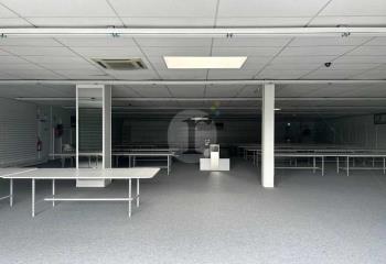 Location local commercial Bois-Grenier (59280) - 686 m²  à Bois-Grenier - 59280