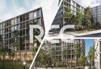 Local commercial à louer - Quai de Brazza  à Bordeaux - 33000