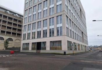 Local commercial à louer - Quartier d'affaires proche gare  à Bordeaux - 33000