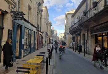 Local commercial à louer - Quartier Chartrons  à Bordeaux - 33000