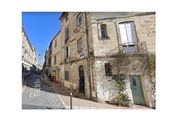 Location local commercial Bordeaux (33000) - 160 m²  à Bordeaux - 33000