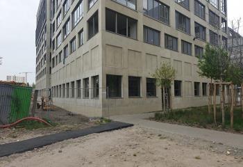 Location local commercial Bordeaux (33000) - 326 m²  à Bordeaux - 33000