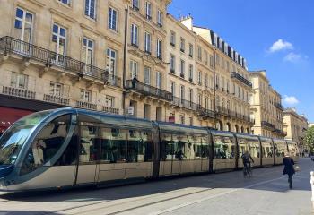 Location local commercial Bordeaux (33000) - 60 m²  à Bordeaux - 33000