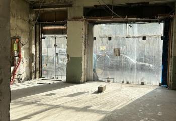 Location local commercial Bordeaux (33000) - 360 m²  à Bordeaux - 33000