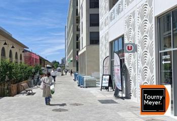 Location local commercial Bordeaux (33800) - 94 m²  à Bordeaux - 33000