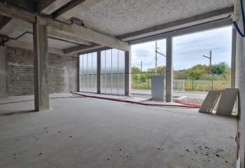 Location local commercial Bordeaux (33000) - 176 m²  à Bordeaux - 33000