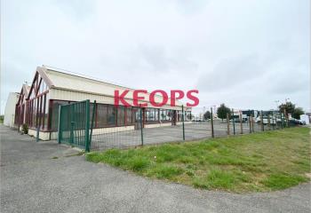 Local commercial à louer - Proche Intermarché  à Bouloc - 31620