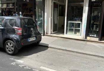Location local commercial Boulogne-Billancourt (92100) - 20 m²  à Boulogne-Billancourt - 92100