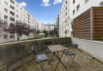 Location local commercial Boulogne-Billancourt (92100) - 107 m²  à Boulogne-Billancourt - 92100