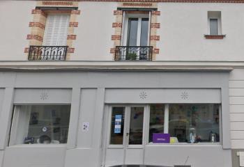 Local commercial à louer - Accès direct sur rue  à Boulogne-Billancourt - 92100