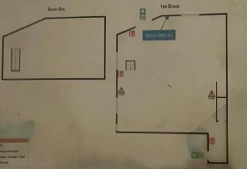 Location local commercial Boulogne-Billancourt (92100) - 50 m²  à Boulogne-Billancourt - 92100