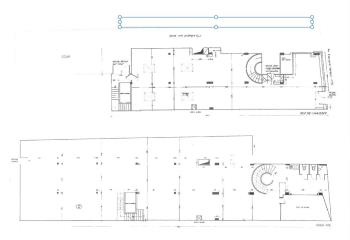 Location local commercial Boulogne-Billancourt (92100) - 590 m²  à Boulogne-Billancourt - 92100