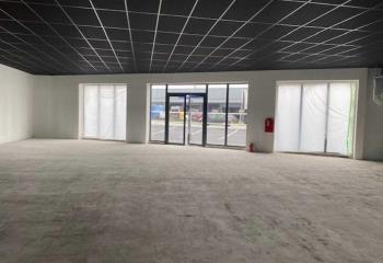 Local commercial à louer - Zone Kergaradec-Hermitage  à Brest - 29200