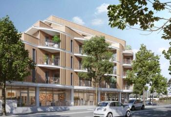 Location local commercial - Boulevard Léon Blum  à Brest - 29200
