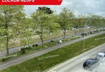 Location local commercial Brest (29200) - 360 m²  à Brest - 29200