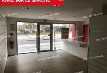 Local commercial à louer - Proche place de la Liberté  à Brest - 29200