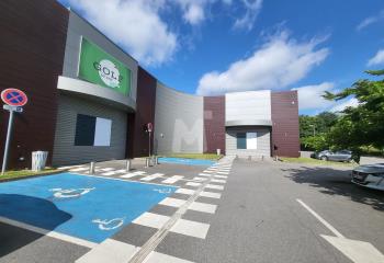 Location local commercial Brétigny-sur-Orge (91220) - 395 m²