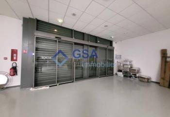 Location local commercial Brétigny-sur-Orge (91220) - 395 m²  à Brétigny-sur-Orge - 91220