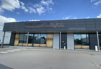 Location local commercial Breuil-le-Vert (60600) - 486 m²  à Breuil-le-Vert - 60600