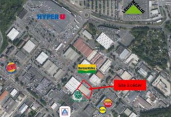Location local commercial Brie-Comte-Robert (77170) - 874 m²  à Brie-Comte-Robert - 77170