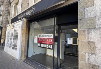 Local commercial à louer centre-ville - A20 A89  à Brive-la-Gaillarde - 19100