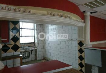 Location local commercial Brive-la-Gaillarde (19100) - 80 m²