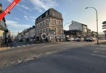 Location local commercial Brive-la-Gaillarde (19100) - 200 m²  à Brive-la-Gaillarde - 19100