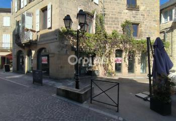 Location local commercial Brive-la-Gaillarde (19100) - 100 m²  à Brive-la-Gaillarde - 19100