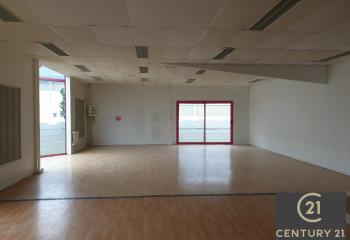 Location local commercial Caen (14000) - 190 m²  à Caen - 14000