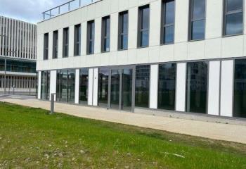 Location local commercial Caen (14000) - 176 m²  à Caen - 14000