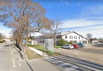 Location local commercial Caissargues (30132) - 165 m²  à Caissargues - 30132