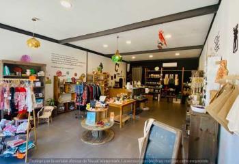 Location local commercial Calvisson (30420) - 70 m²  à Calvisson - 30420