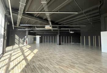 Location local commercial - ZI Pont Rouge
