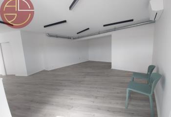 Location local commercial Castanet-Tolosan (31320) - 180 m²  à Castanet-Tolosan - 31320
