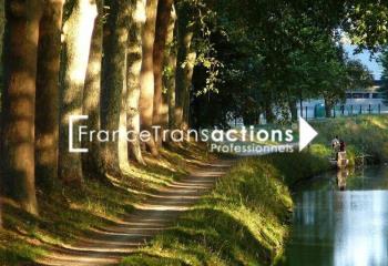 Local commercial à louer - RN20  à Castelnau-d'Estrétefonds - 31620
