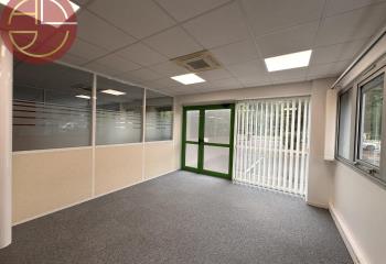 Local commercial à louer - Eurocentre  à Castelnau-d'Estrétefonds - 31620