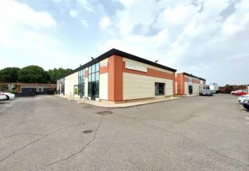 Location local commercial Castelnau-le-Lez (34170) - 113 m²  à Castelnau-le-Lez - 34170