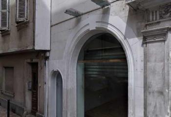 Location local commercial Castres (81100) - 85 m²  à Castres - 81100