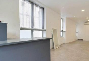 Local commercial à louer centre-ville  à Cavaillon - 84300