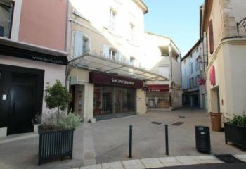 Local commercial à louer centre-ville