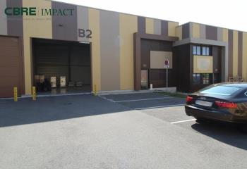 Location local commercial Cernay-lès-Reims (51420) - 250 m²  à Cernay-lès-Reims - 51420