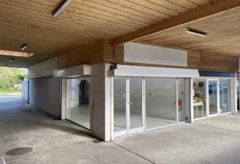 Location local commercial Cestas (33610) - 71 m²