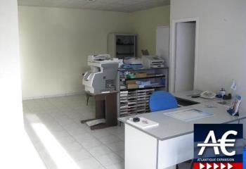 Location local commercial Challans (85300) - 67 m²  à Challans - 85300