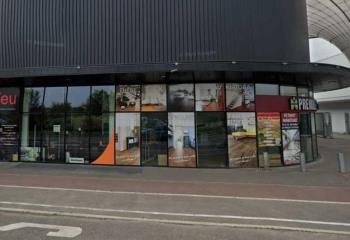 Location local commercial Chambourcy (78240) - 161 m²  à Chambourcy - 78240