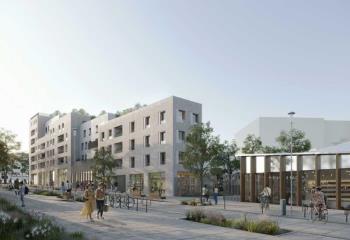 Location local commercial Châtenay-Malabry (92290) - 5037 m²  à Châtenay-Malabry - 92290
