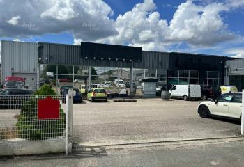 Local commercial à louer - Proche Dijon Sud  à Chenôve - 21300