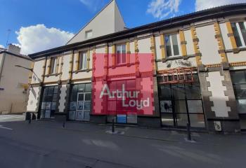Local commercial à louer - Centre-ville  à Clermont-Ferrand - 63000