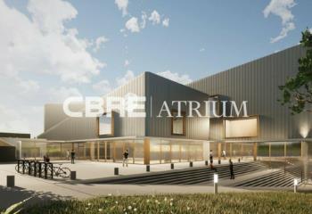 Location local commercial Clermont-Ferrand (63000) - 92 m²  à Clermont-Ferrand - 63000